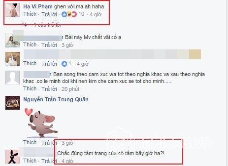 Hạ Vi, Hạ Vi và Cường Đô la, Hạ Vi và Cường Đô la chia tay