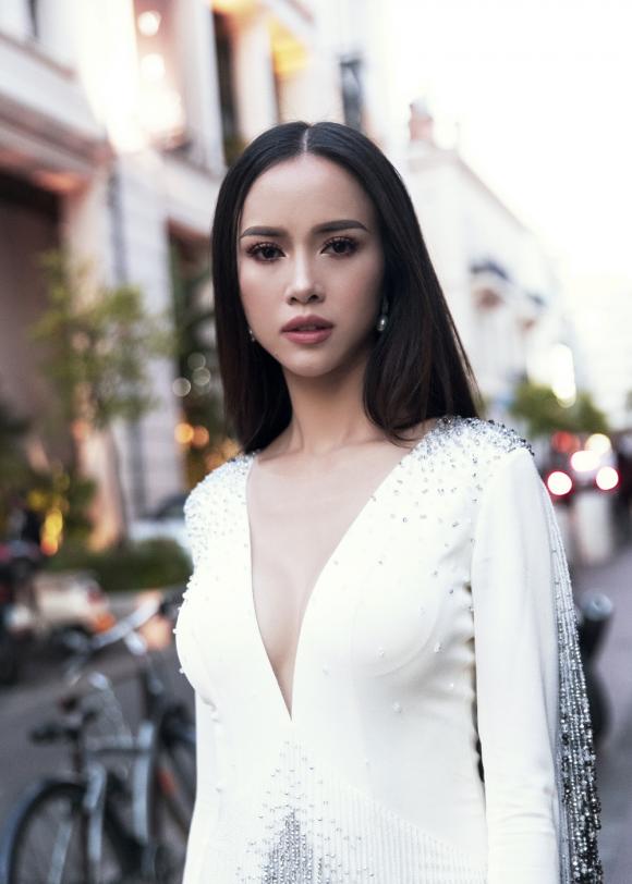 Vũ Ngọc Anh, diễn viên Vũ Ngọc Anh, Vũ Ngọc Anh Cannes, sao Việt