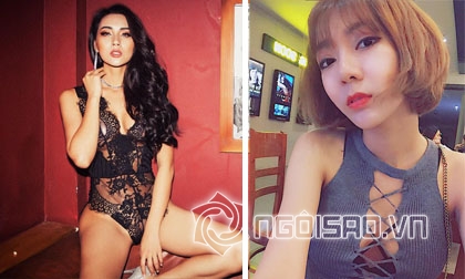 Hot girl và hot boy Việt, Hot girl và hot boy Việt tháng 5, tin tức Hot girl và hot boy Việt 