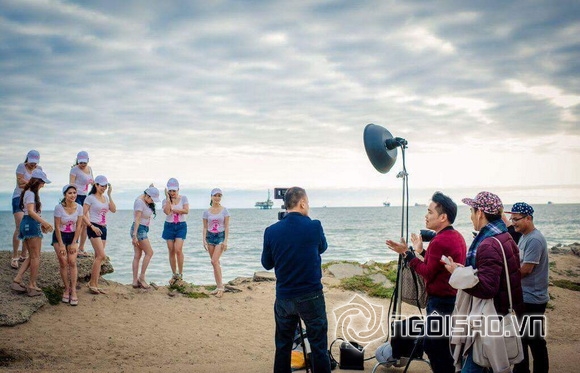 Ms. Vietnam Beauty International Pagenant, Hoa hậu Jennifer Phạm, Đoàn Thanh Tài, 