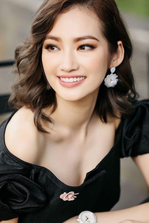 Trúc Diễm, Hoa hậu Trúc Diễm, sao Việt