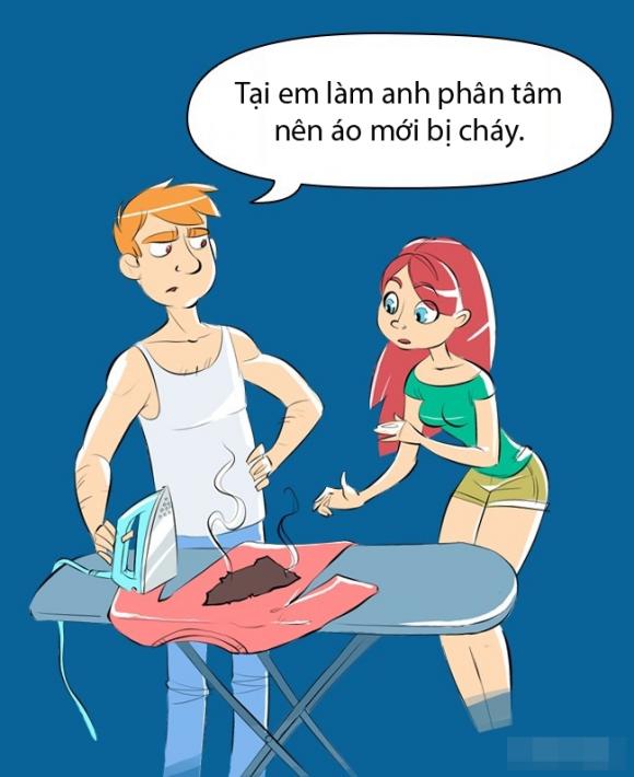 tâm sự, tâm sự nữ giới, chia tay, ăn mừng khi chia tay, chia tay bạn trai