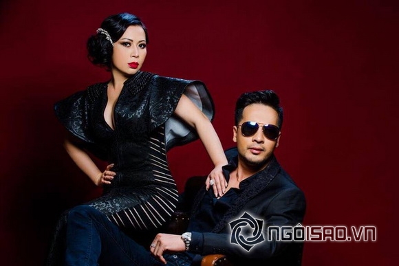 Kristine Thảo Lâm, Đoàn Thanh Tài, Sao Việt