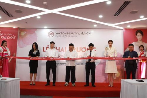 lam-dep-golki-305-2-ngoisao.vn-w500-h333 2 Liệu pháp Golki, Liệu pháp làm đẹp tự nhiên của Hàn Quốc, Phương pháp làm đẹp