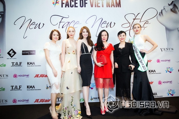 sarah-tu-305-1-ngoisao.vn-w580-h387 6 Sarah Tú, Doanh nhân Sarah Tú, Sao Việt