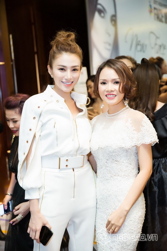 sarah-tu-305-5-ngoisao.vn-w580-h870 2 Sarah Tú, Doanh nhân Sarah Tú, Sao Việt