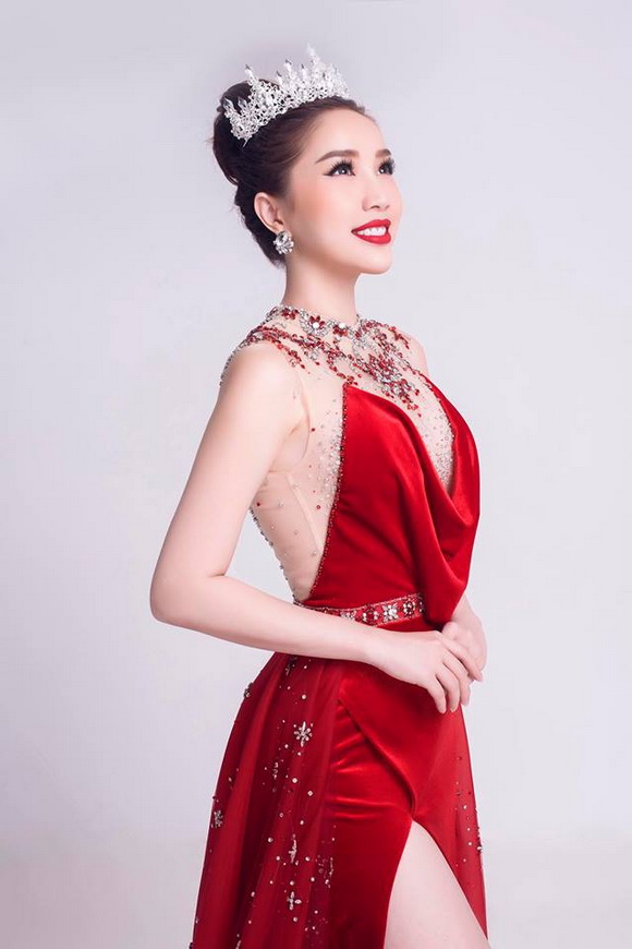 Ca sĩ bảo thy,công chúa bong bóng bảo thy,bảo thy ngọt ngào