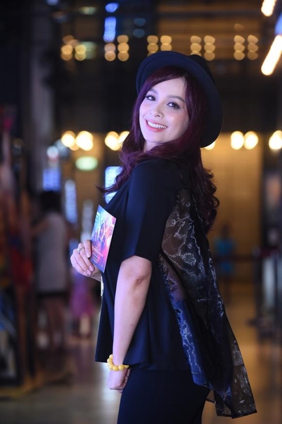 Huyền My, Á hậu Huyền My, Andrea, sao Việt