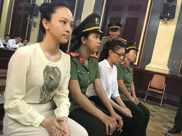 Chuẩn bị xét xử lại vụ Hoa hậu Trương Hồ Phương Nga