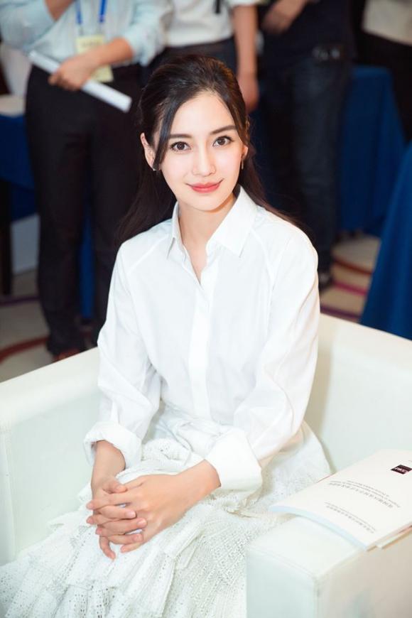 ,Diễn viên Angelababy,Diễn viên Angela Baby,Angela Baby thời trang,Angela Baby xinh đẹp, sao Hoa ngữ