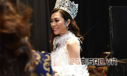 sao việt, sao việt ngày quốc tế thiếu nhi, sao việt ngày 1/6, ngày 1/6, ngày thiếu nhi