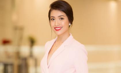 Hoa hậu,sao Việt,Lệ Hằng,Á hậu Lệ Hằng,Miss Universe 2017