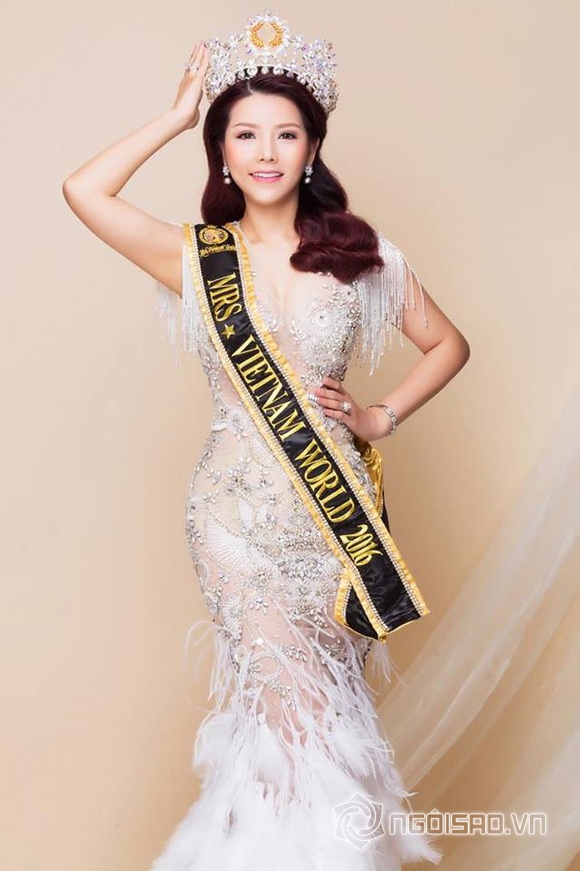 mrs-vietnam-world-2017-16-8-ngoisao.vn-w580-h871 1 Mrs. Vietnam World 2017, Cuộc thi Mrs. Vietnam World 2017, Sao Việt