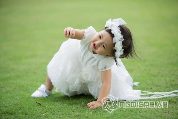 sao việt, sao việt ngày quốc tế thiếu nhi, sao việt ngày 1/6, ngày 1/6, ngày thiếu nhi