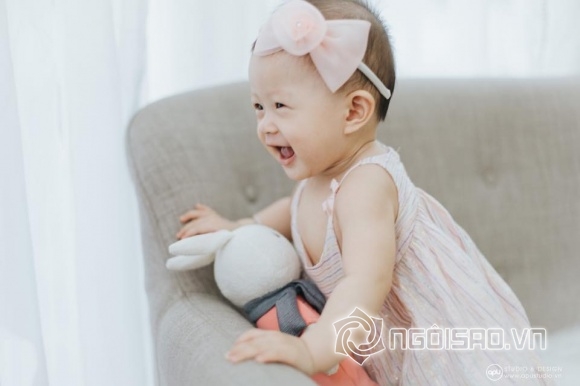sao việt, sao việt ngày quốc tế thiếu nhi, sao việt ngày 1/6, ngày 1/6, ngày thiếu nhi