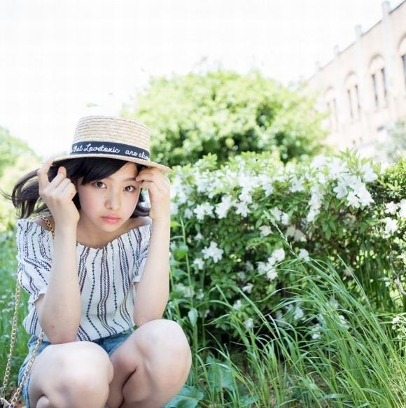 siêu mẫu, siêu mẫu nhí, người mẫu