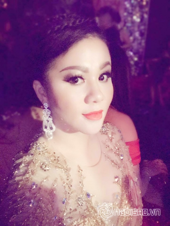 Selena Trinh, Hoa hậu Phu nhân (Ms VietNam New World) 2017, Hoa hậu Phu nhân Selena Trinh