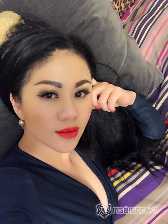 Selena Trinh, Hoa hậu Phu nhân (Ms VietNam New World) 2017, Hoa hậu Phu nhân Selena Trinh