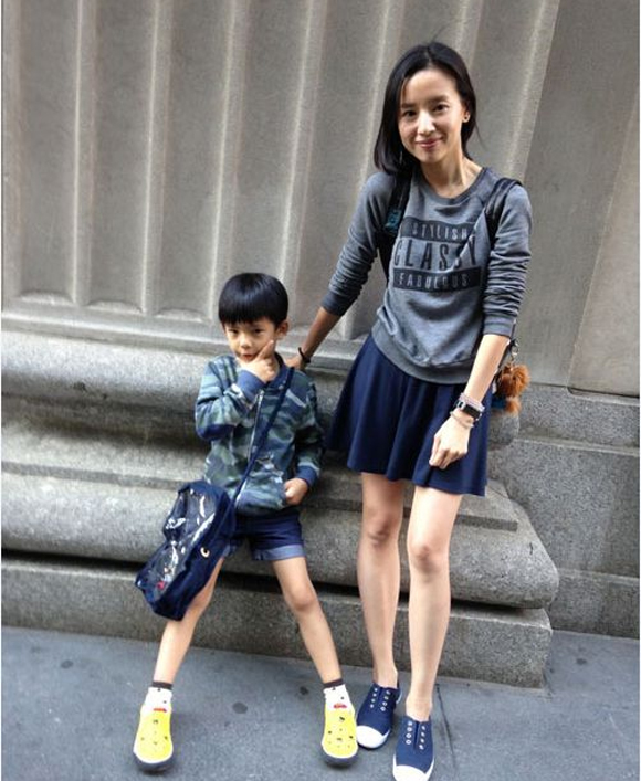 Đổng Khiết, Chúc Anh Đài Đổng Khiết, sao hoa ngữ, sao hoa ngữ ngoại tình