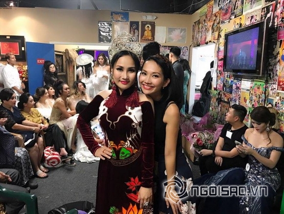 hoang-ngoc-bao-anh-26-11-ngoisao.vn-w580-h437 0 Hoàng Ngọc Bảo Anh, Hoa hậu Hoàng Ngọc Bảo Anh, Ms Vietnam Beauty International Pageant 2017, Sao Việt