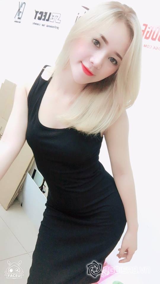 Hot girl và hot boy Việt, Hot girl và hot boy Việt tháng 6, tin tức Hot girl và hot boy Việt 