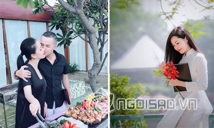 Hot girl và hot boy Việt, Hot girl và hot boy Việt tháng 6, tin tức Hot girl và hot boy Việt 
