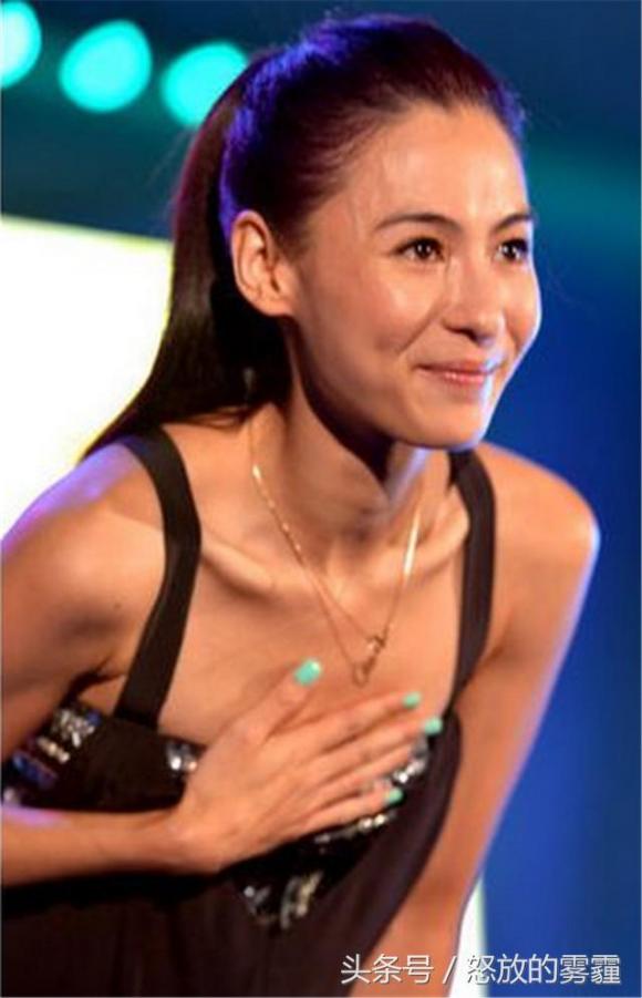 sao Hoa ngữ,mỹ nhân Hoa ngữ,mỹ nhân Hoa ngữ gầy trơ xương,mỹ nhân Hoa ngữ giảm cân