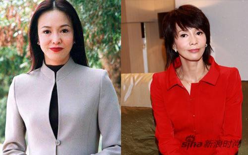 sao Hoa ngữ,mỹ nhân Hoa ngữ,mỹ nhân Hoa ngữ gầy trơ xương,mỹ nhân Hoa ngữ giảm cân