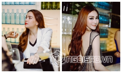 Hồ Ngọc Hà, ca sĩ Hồ Ngọc Hà, Hà Hồ, sao Việt