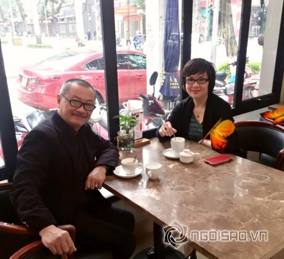 Sống chung với mẹ chồng, NSƯT Trần Đức, diễn viên Trần Đức
