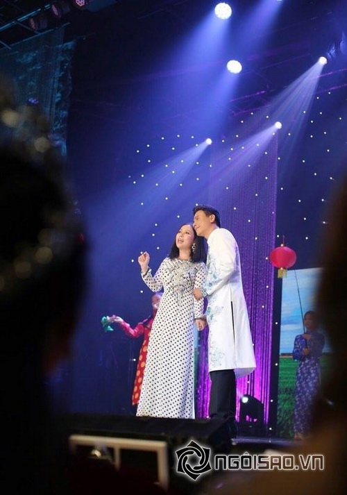 Hoa hậu Kristine Thảo Lâm, Diễn viên Trí Quang, Sao Việt, Ms Vietnam Beauty International Pageant