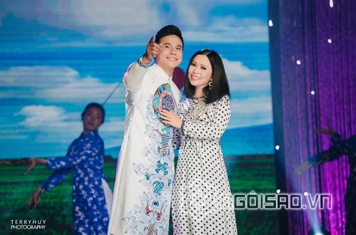 Hoa hậu Kristine Thảo Lâm, Diễn viên Trí Quang, Sao Việt, Ms Vietnam Beauty International Pageant