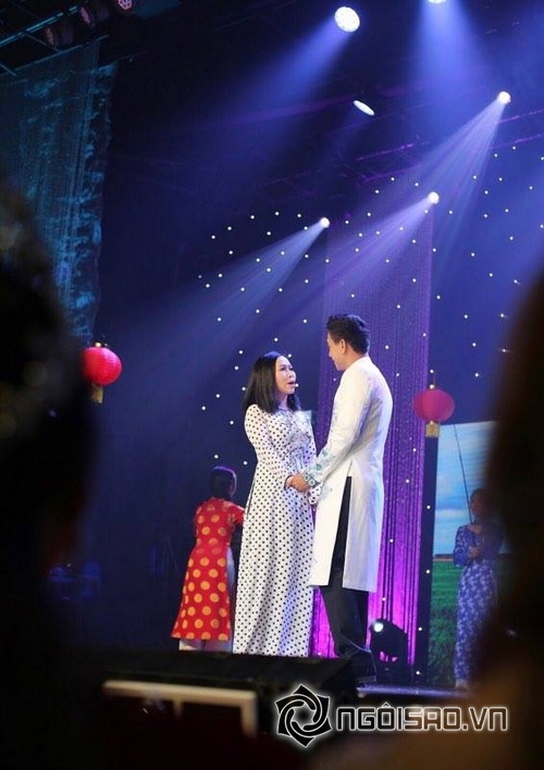 Hoa hậu Kristine Thảo Lâm, Diễn viên Trí Quang, Sao Việt, Ms Vietnam Beauty International Pageant