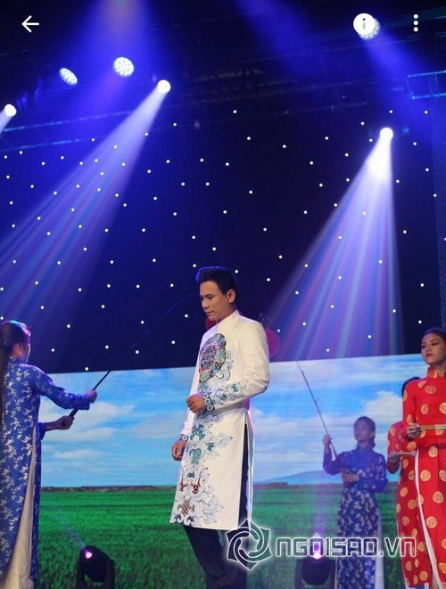 Hoa hậu Kristine Thảo Lâm, Diễn viên Trí Quang, Sao Việt, Ms Vietnam Beauty International Pageant