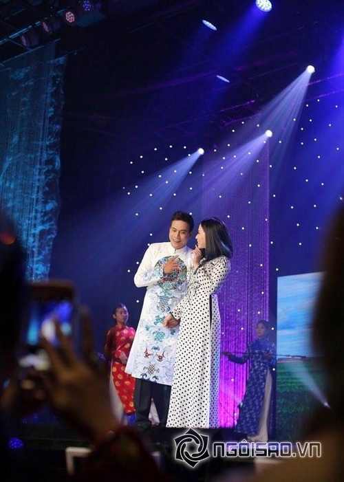 Hoa hậu Kristine Thảo Lâm, Diễn viên Trí Quang, Sao Việt, Ms Vietnam Beauty International Pageant