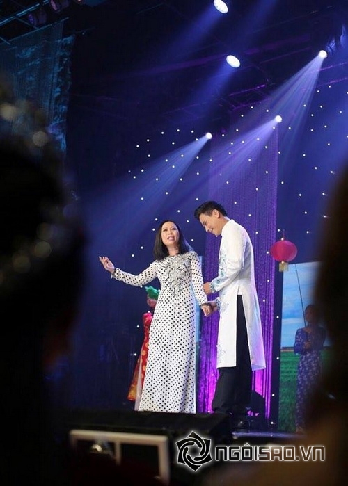 Hoa hậu Kristine Thảo Lâm, Diễn viên Trí Quang, Sao Việt, Ms Vietnam Beauty International Pageant