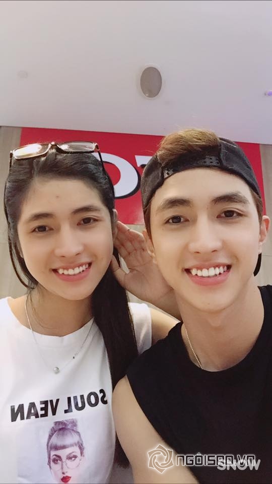 Hot girl và hot boy Việt, Hot girl và hot boy Việt tháng 6, tin tức Hot girl và hot boy Việt 