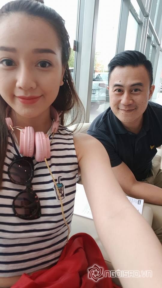 Hot girl và hot boy Việt, Hot girl và hot boy Việt tháng 6, tin tức Hot girl và hot boy Việt 