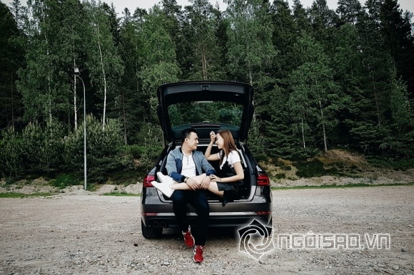 Hot girl và hot boy Việt, Hot girl và hot boy Việt tháng 6, tin tức Hot girl và hot boy Việt 
