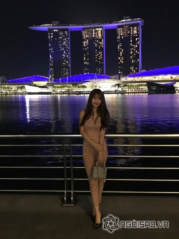 Hot girl và hot boy Việt, Hot girl và hot boy Việt tháng 6, tin tức Hot girl và hot boy Việt 
