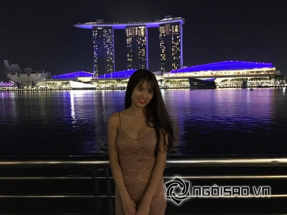Hot girl và hot boy Việt, Hot girl và hot boy Việt tháng 6, tin tức Hot girl và hot boy Việt 