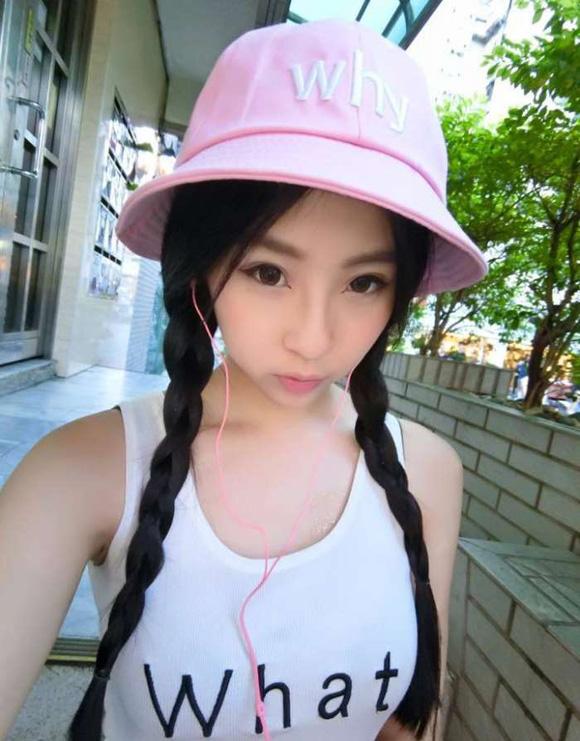 Loạt ảnh chụp lén nữ thợ xây, nữ thợ xây, hot girl thợ xây, hot girl phụ hồ