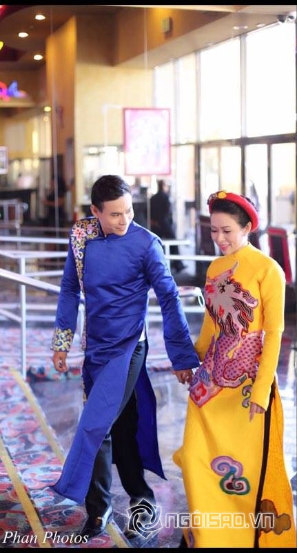 hoa-hau-thao-lam-46-2-ngoisao.vn-w431-h800 5 Hoa hậu Kristine Thảo Lâm, Diễn viên Trí Quang, Sao Việt, Ms Vietnam Beauty International Pageant