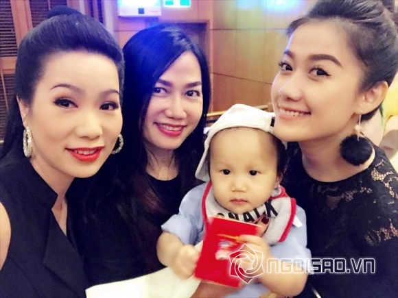 sao việt, kim khánh, diễn viên kim khánh, kim khánh già, kim khánh trẻ trung