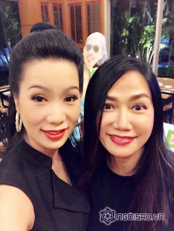 sao việt, kim khánh, diễn viên kim khánh, kim khánh già, kim khánh trẻ trung