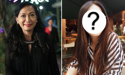 Kim Khánh, diễn viên Kim Khánh, sao Việt