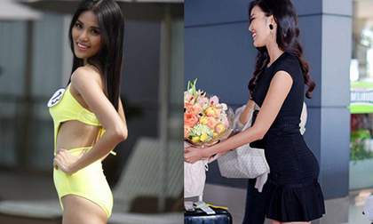minh tú, siêu mẫu Minh Tú, Minh Tú Asia's Next Top Model mùa 5