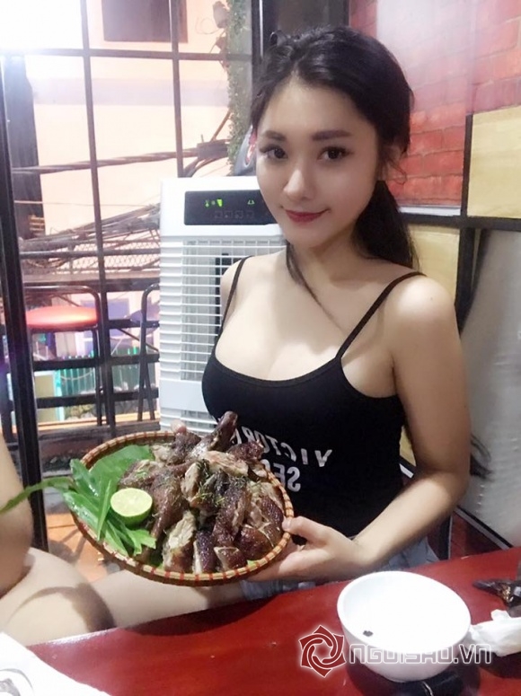 Hot girl và hot boy Việt, Hot girl và hot boy Việt tháng 6, tin tức Hot girl và hot boy Việt 