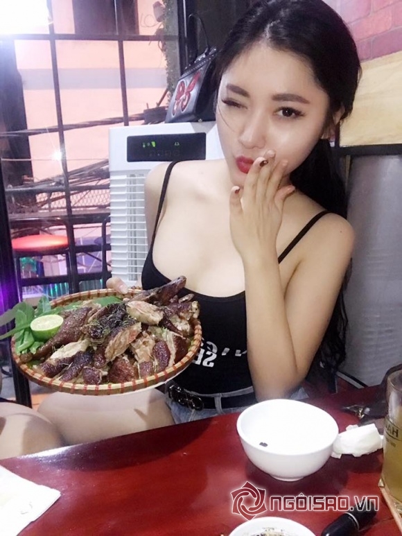 Hot girl và hot boy Việt, Hot girl và hot boy Việt tháng 6, tin tức Hot girl và hot boy Việt 
