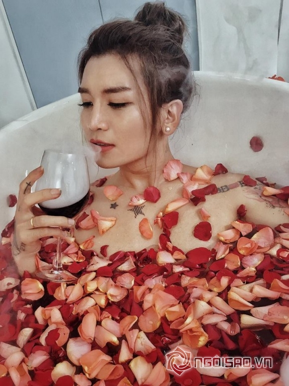 Hot girl và hot boy Việt, Hot girl và hot boy Việt tháng 6, tin tức Hot girl và hot boy Việt 